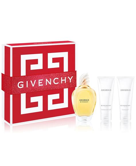 amarige givenchy macy's|does givenchy still make amarige.